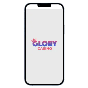 Information about Glory Casino app