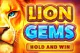 Lion Gems