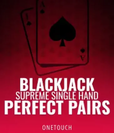 Blackjack Supreme