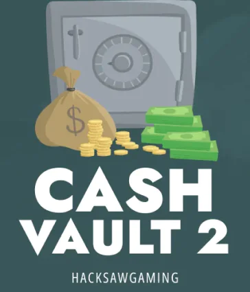 Cash Vault 2