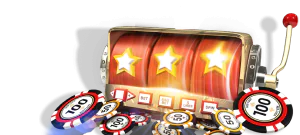 Casino bonus