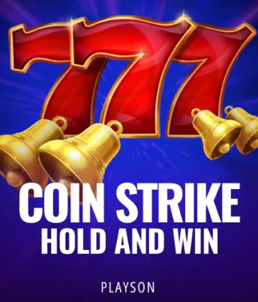 Coin Strike