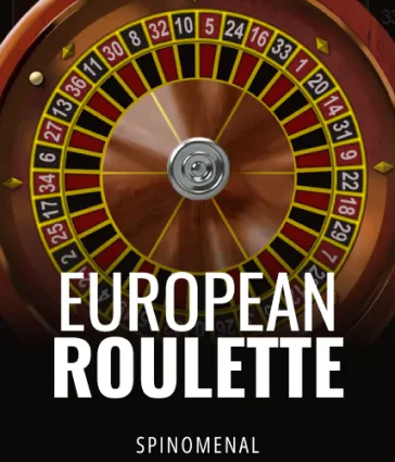 European Roulette