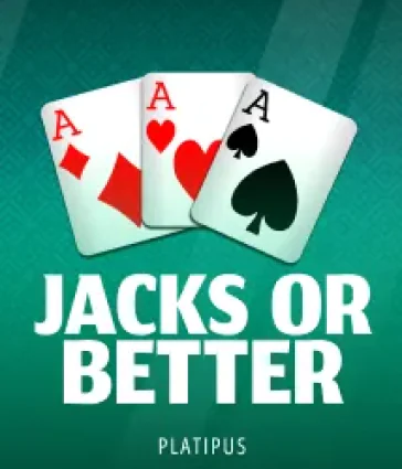 Jacks or Better