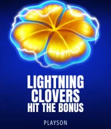 Lightning Clovers