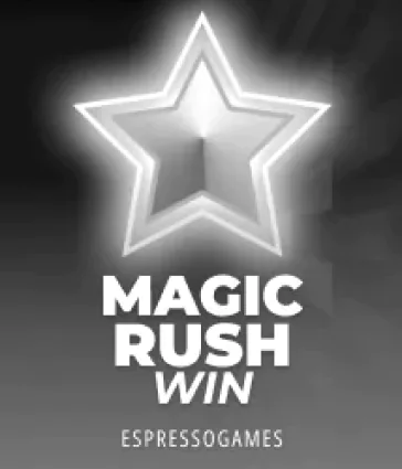 Magic Rush Win