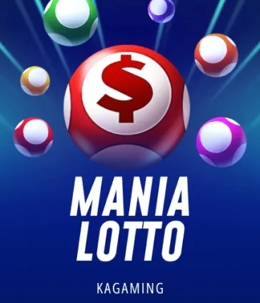 Mania Lotto