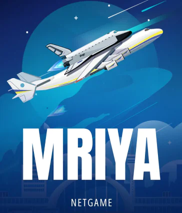 Mriya