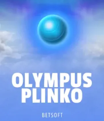 Olympus Plinko