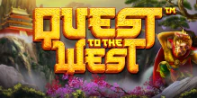 Quest to the West