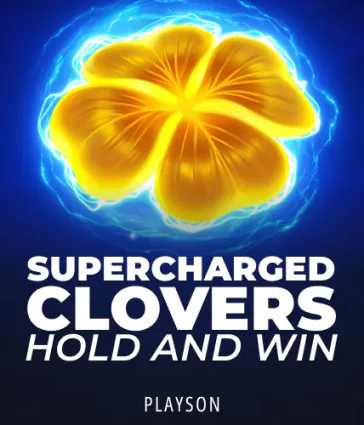 Supercharged Clovers