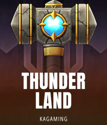 Thunder Land