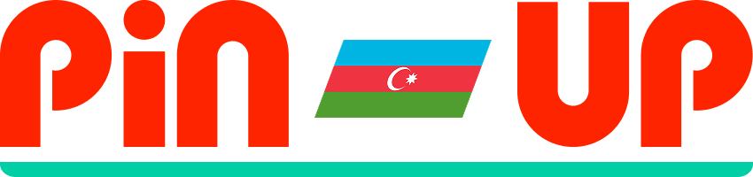 Pin Up Azərbaycan Logo